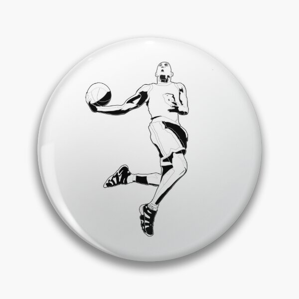 Item preview, KB Baller designed and sold by Calimon.