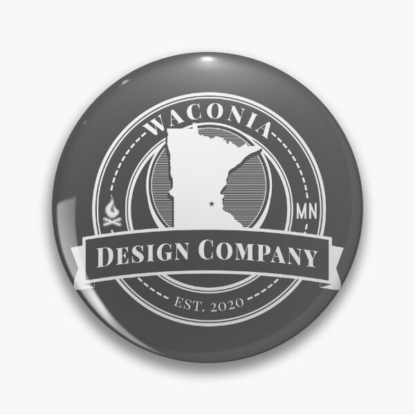Item preview, Waconia Design Co. (WHITE) designed and sold by Waconia Design Co..