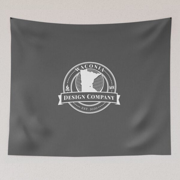 Item preview, Waconia Design Co. (WHITE) designed and sold by Waconia Design Co..