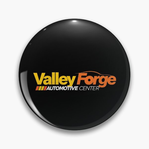 Item preview, Valley Forge Automotive Center designed and sold by FlashNyChips.