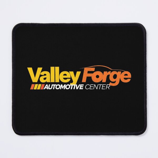 Item preview, Valley Forge Automotive Center designed and sold by FlashNyChips.