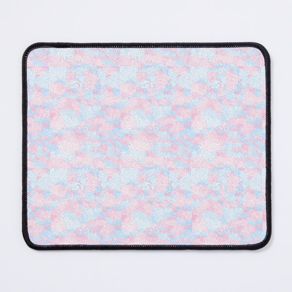 Item preview, Abstract Trans Pride designed and sold by Jamesmpatnaude1.