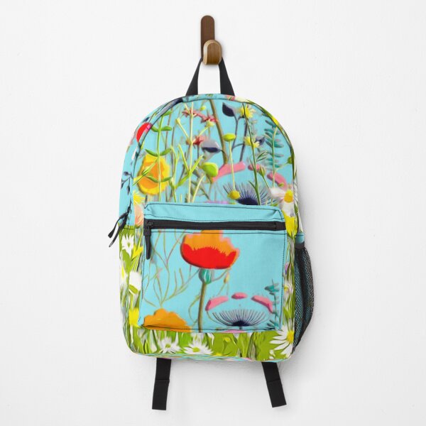 Item preview, Wildflowers Flora designed and sold by jerfin.