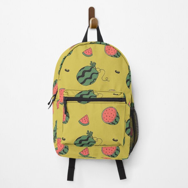 Item preview, Watermelon-y Summer Vibes designed and sold by babyrage.