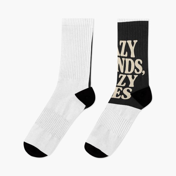 Item preview, Crazy Friends, Crazy Vibes designed and sold by Vision Large .
