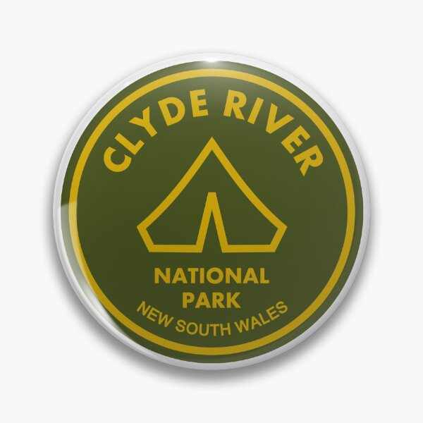 Artikelvorschau, Clyde River Nationalpark New South Wales Zelt entworfen und verkauft von bivenart.