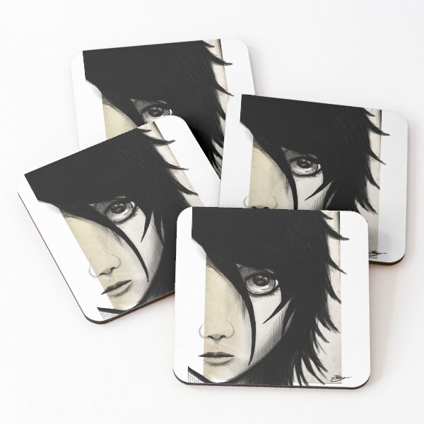 Item preview, Dark Rukia  designed and sold by ISSYsART.