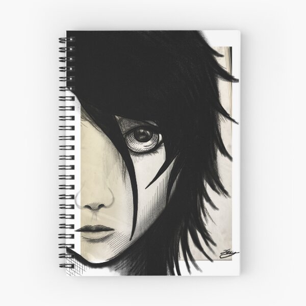 Item preview, Dark Rukia  designed and sold by ISSYsART.