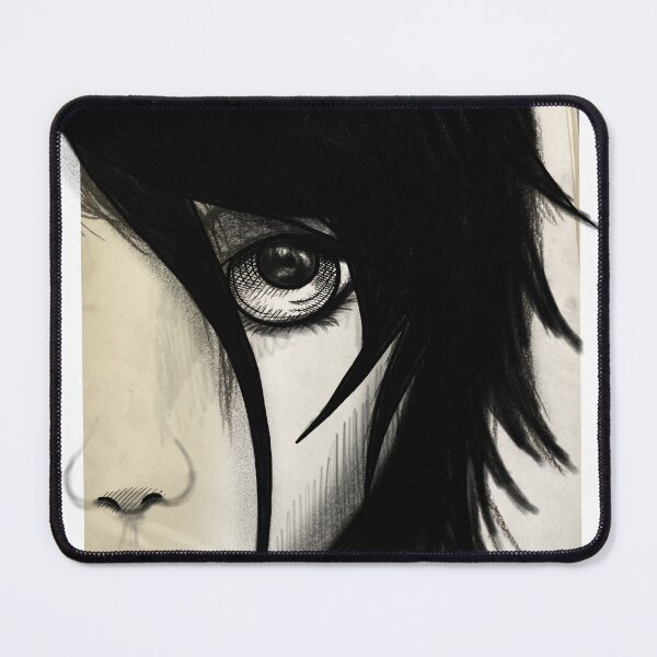 Item preview, Dark Rukia designed and sold by ISSYsART.