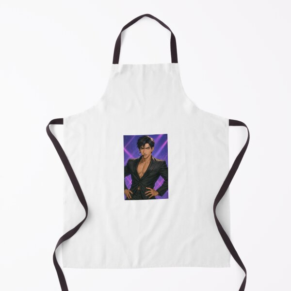 Item preview, Zayne K-pop Performer Under Dramatic Lights designed and sold by kyouya3.