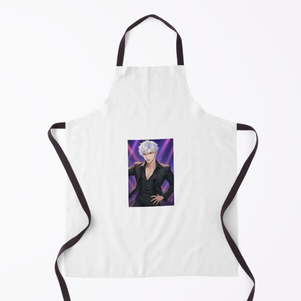 Item preview, Sylus K-pop Performer Under Dramatic Lights designed and sold by kyouya3.