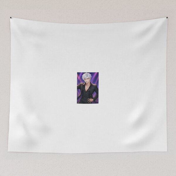 Item preview, Sylus K-pop Performer Under Dramatic Lights designed and sold by kyouya3.