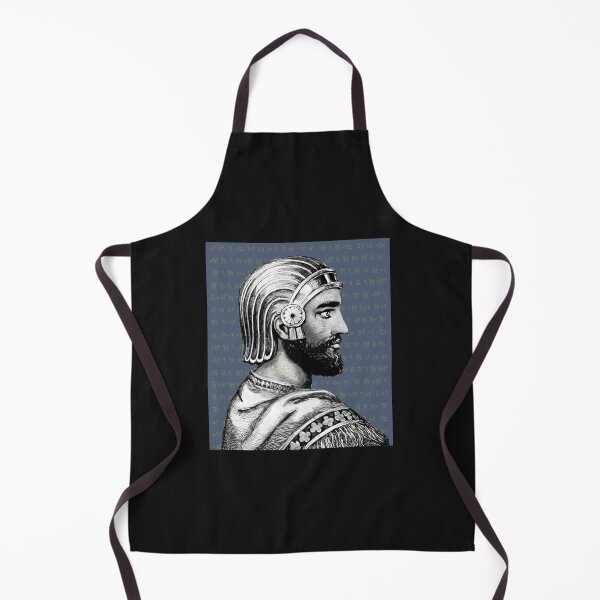 Item preview, Cyrus the Great designed and sold by Mehrzad Hatami.