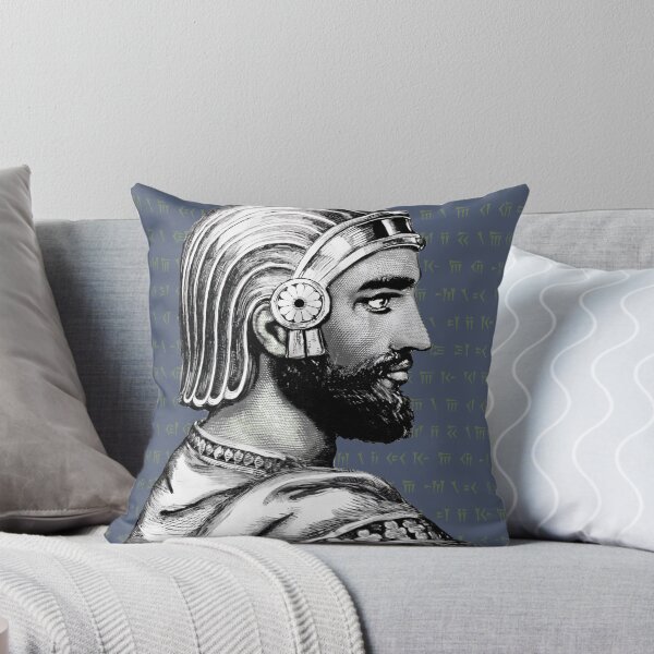 Item preview, Cyrus the Great designed and sold by Mehrzad Hatami.