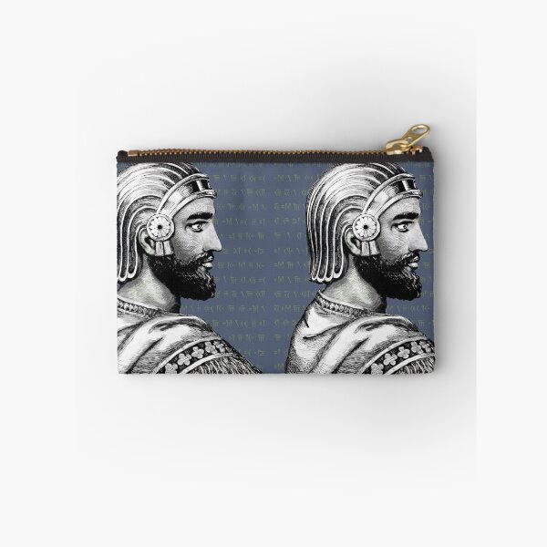 Item preview, Cyrus the Great designed and sold by Mehrzad Hatami.