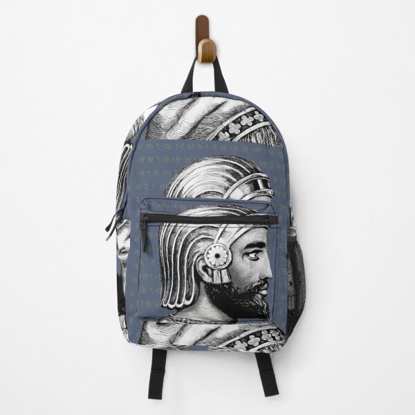 Item preview, Cyrus the Great designed and sold by Mehrzad Hatami.