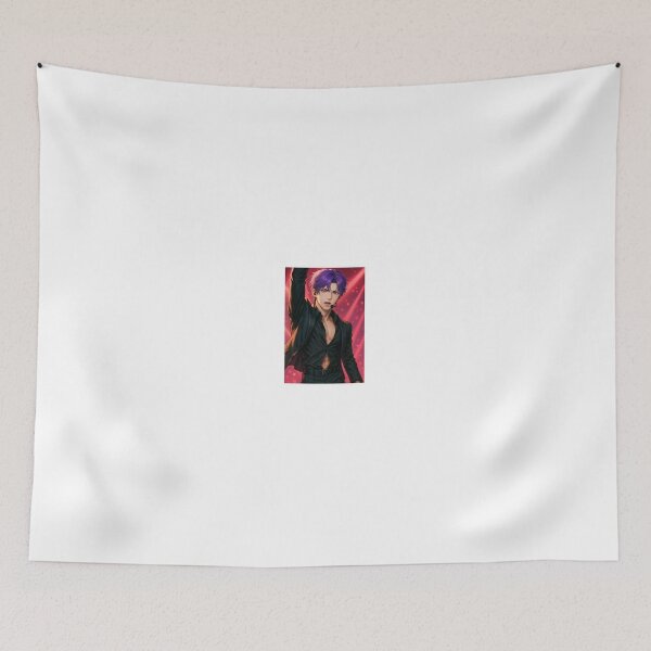 Item preview, Rafayel K-pop Performer Under Dramatic Lights designed and sold by kyouya3.