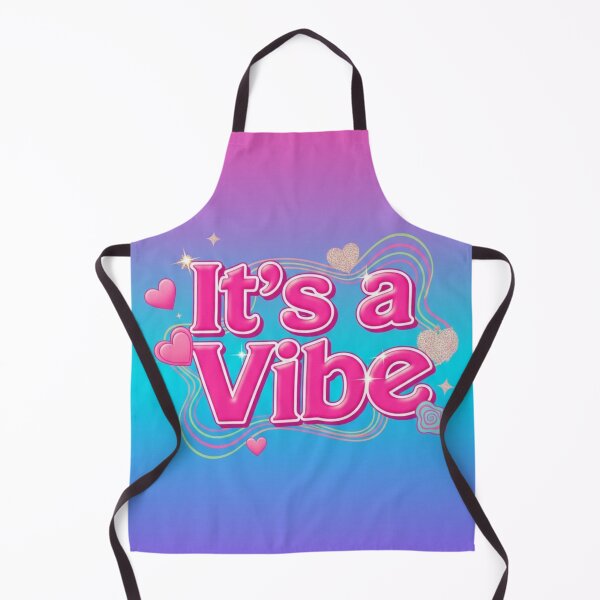 Item preview, It's a Vibe - Positive Energy and Style designed and sold by EsenciaZen.