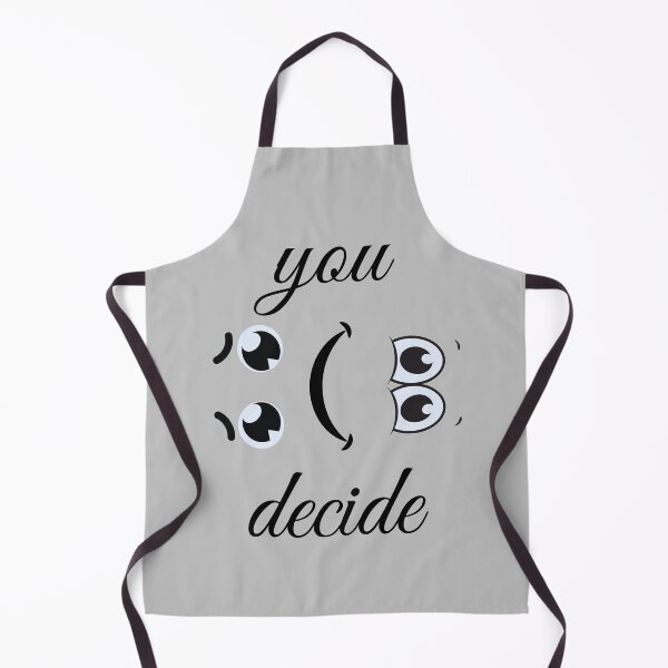 Item preview, “You Decide )) / ((” Mood Switch designed and sold by beeprintbychloe.