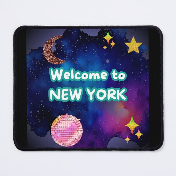 Item preview, NEW YORK designed and sold by Storevippink90.