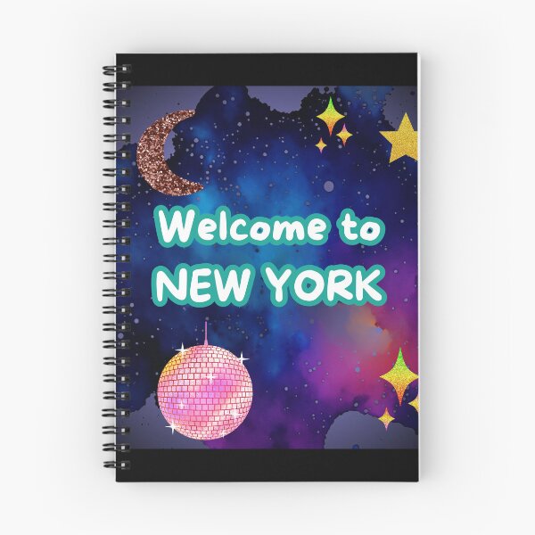 Item preview, NEW YORK  designed and sold by Storevippink90.