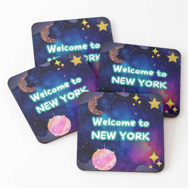 Item preview, NEW YORK  designed and sold by Storevippink90.