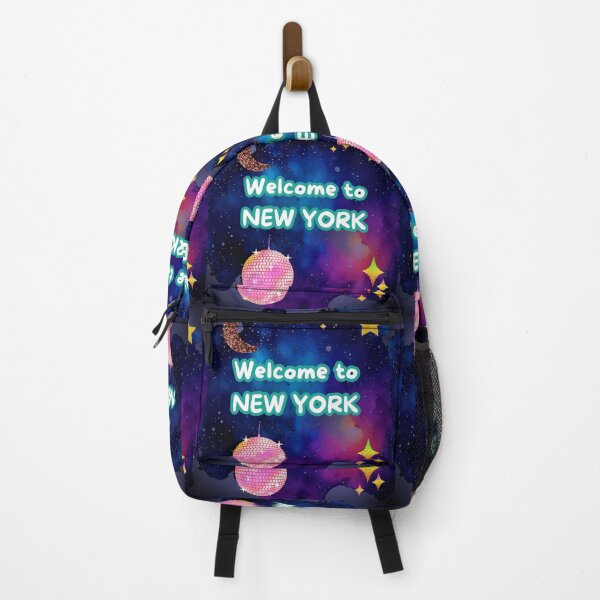 Item preview, NEW YORK designed and sold by Storevippink90.