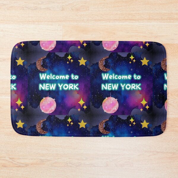 Item preview, NEW YORK  designed and sold by Storevippink90.