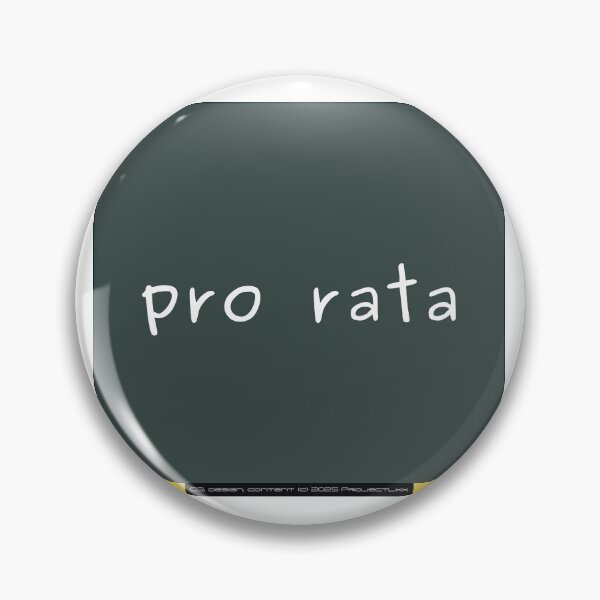 Item preview, pro rata - ProjectLXX-LEX for Latin Lovers designed and sold by ProjectLXX.