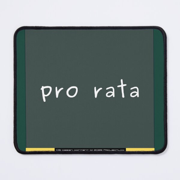 Item preview, pro rata - ProjectLXX-LEX for Latin Lovers designed and sold by ProjectLXX.