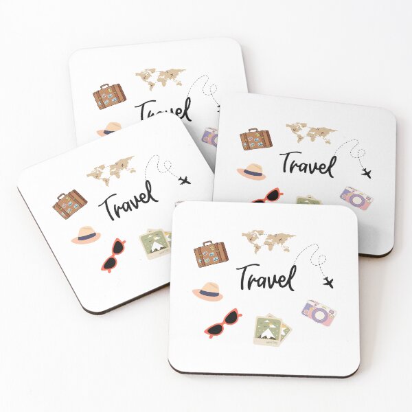 Item preview, Travel designed and sold by SWETA HALDER.