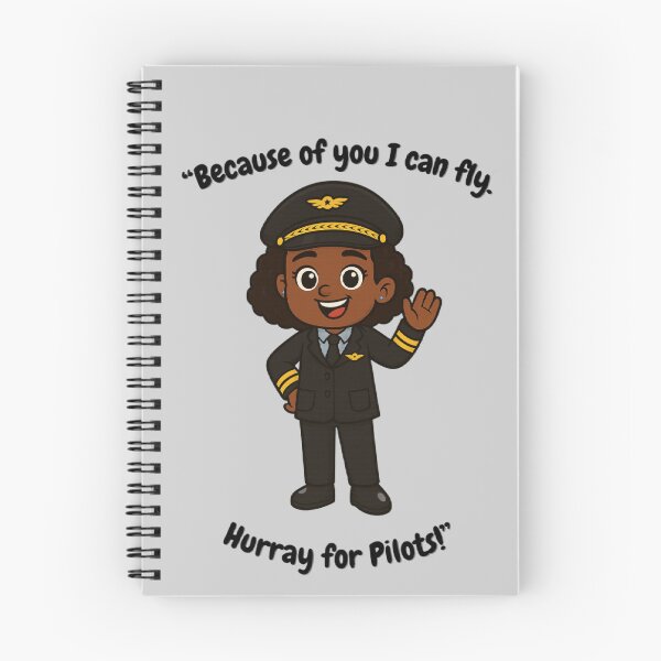 Item preview, Hurray For Pilots! Happy Labor Day! designed and sold by 1st Choice Design.