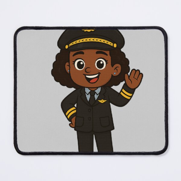 Item preview, Hurray For Pilots! Happy Labor Day! designed and sold by 1st Choice Design.