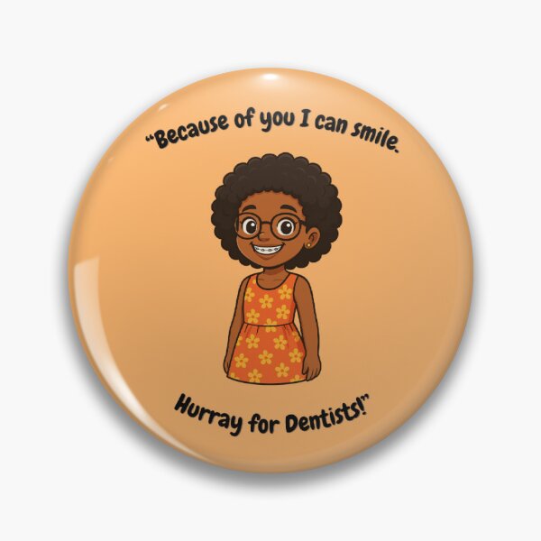 Item preview, Hurray For Dentists! Happy Labor Day! designed and sold by 1st Choice Design.