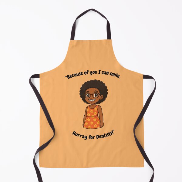 Item preview, Hurray For Dentists! Happy Labor Day! designed and sold by 1st Choice Design.