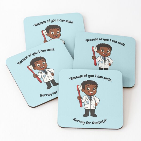 Item preview, Hurray For Dentists! Happy Labor Day! designed and sold by 1st Choice Design.
