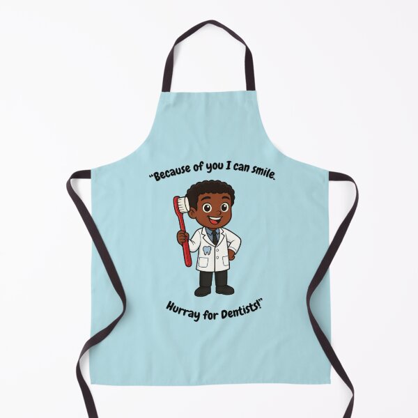 Item preview, Hurray For Dentists! Happy Labor Day! designed and sold by 1st Choice Design.