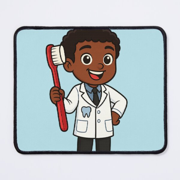 Item preview, Hurray For Dentists! Happy Labor Day! designed and sold by 1st Choice Design.