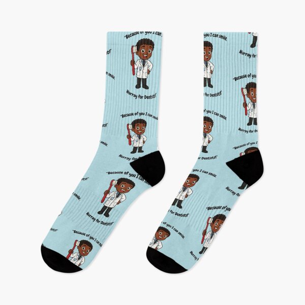 Item preview, Hurray For Dentists! Happy Labor Day! designed and sold by 1st Choice Design.
