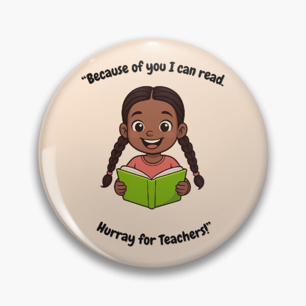 Item preview, Hurray For Teachers! Happy Labor Day! designed and sold by 1st Choice Design.