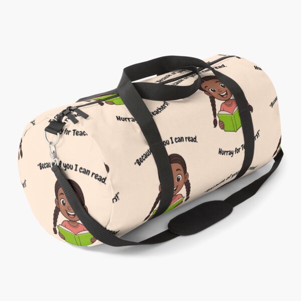 Item preview, Hurray For Teachers! Happy Labor Day! designed and sold by 1st Choice Design.
