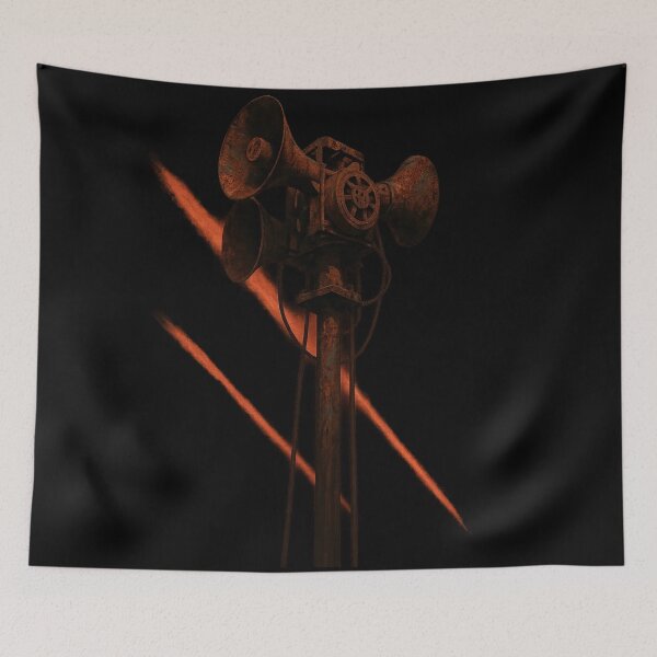 Item preview, Siren Echo – Atmospheric designed and sold by Uglyandcute.