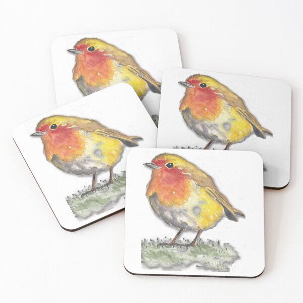 Item preview, Robin Bird designed and sold by jerfin.