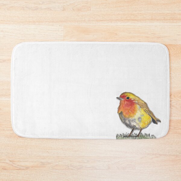 Item preview, Robin Bird designed and sold by jerfin.