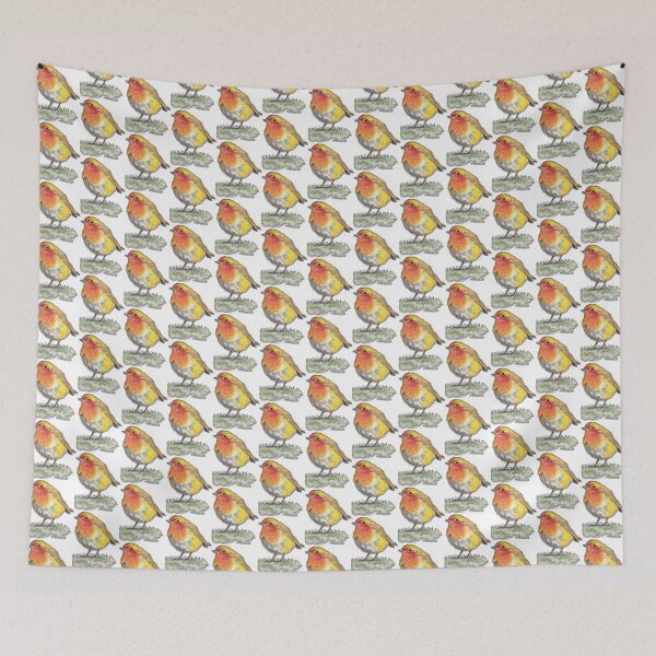 Item preview, Robin Bird designed and sold by jerfin.