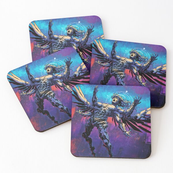 Item preview, Cyber Apotheosis designed and sold by JCastellonArt.