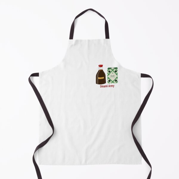 Item preview, Umami Army designed and sold by Chomp-on-this.