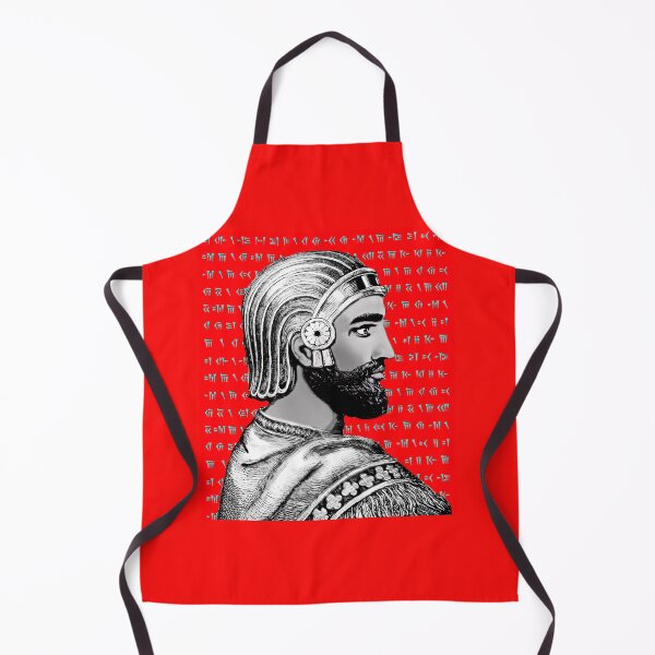 Item preview, Cyrus the Great designed and sold by Mehrzad Hatami.