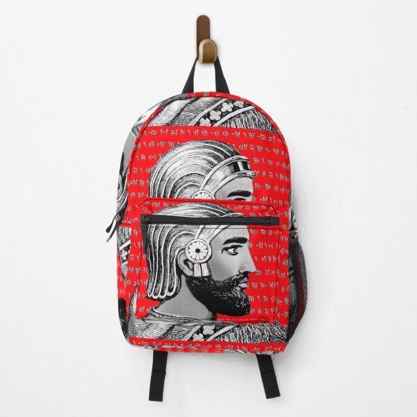 Item preview, Cyrus the Great designed and sold by Mehrzad Hatami.