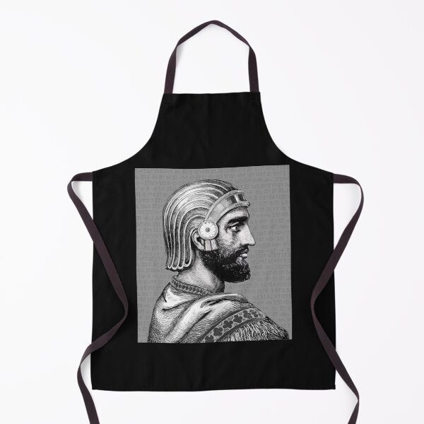 Item preview, Cyrus the Great designed and sold by Mehrzad Hatami.
